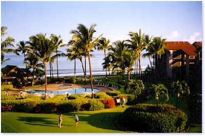 Papakea Maui, a great place for your vacation rentals on Maui, Hawaii